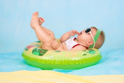 Pijat Bayi